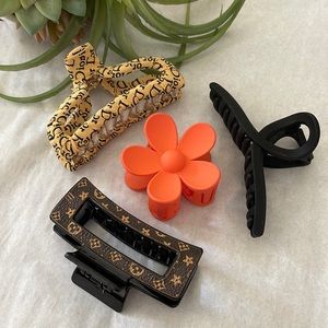 Fashion Hair Accessories